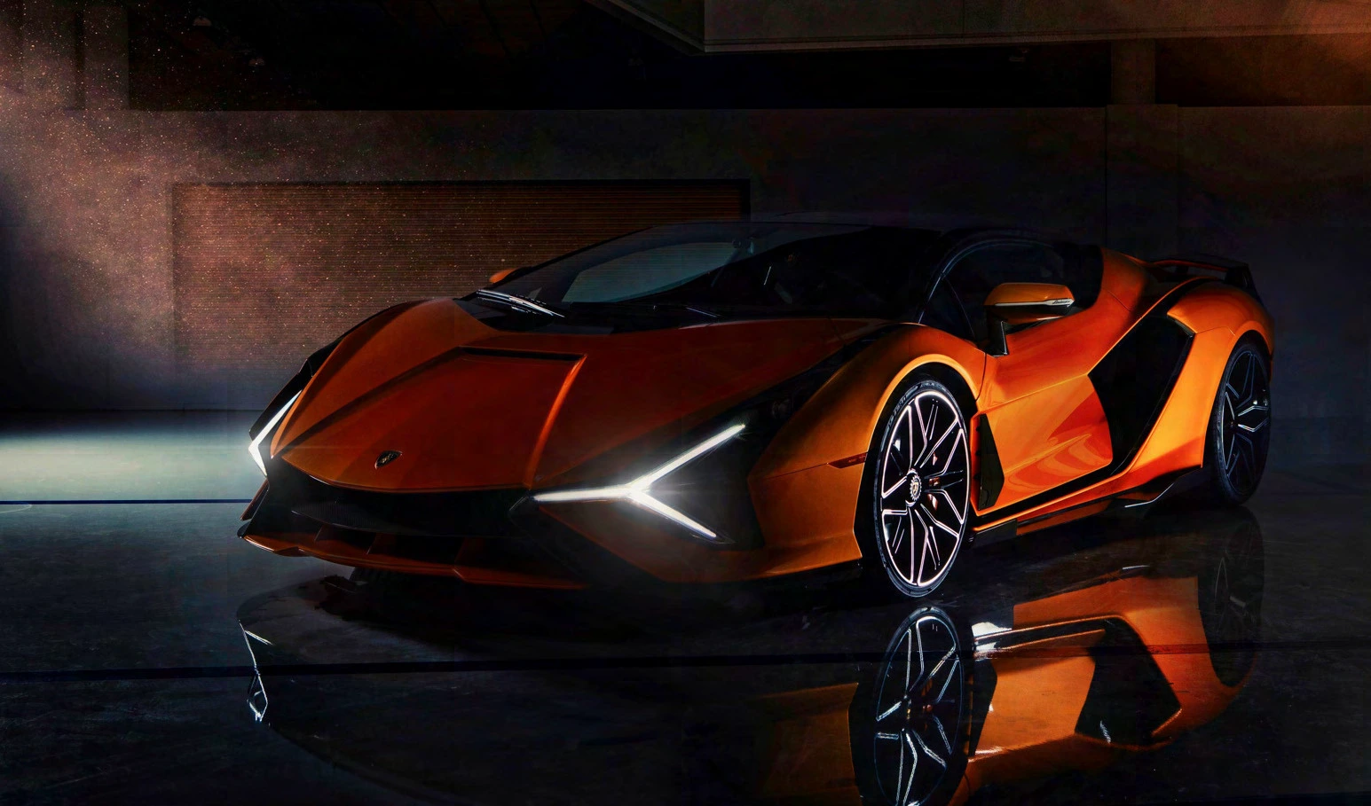 Automotive — Andrea Cencini