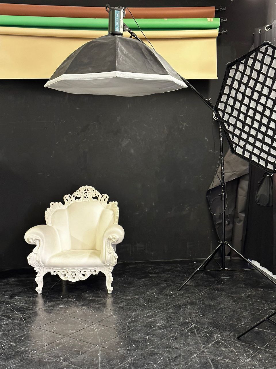 Editorial — II — Andrea Cencini