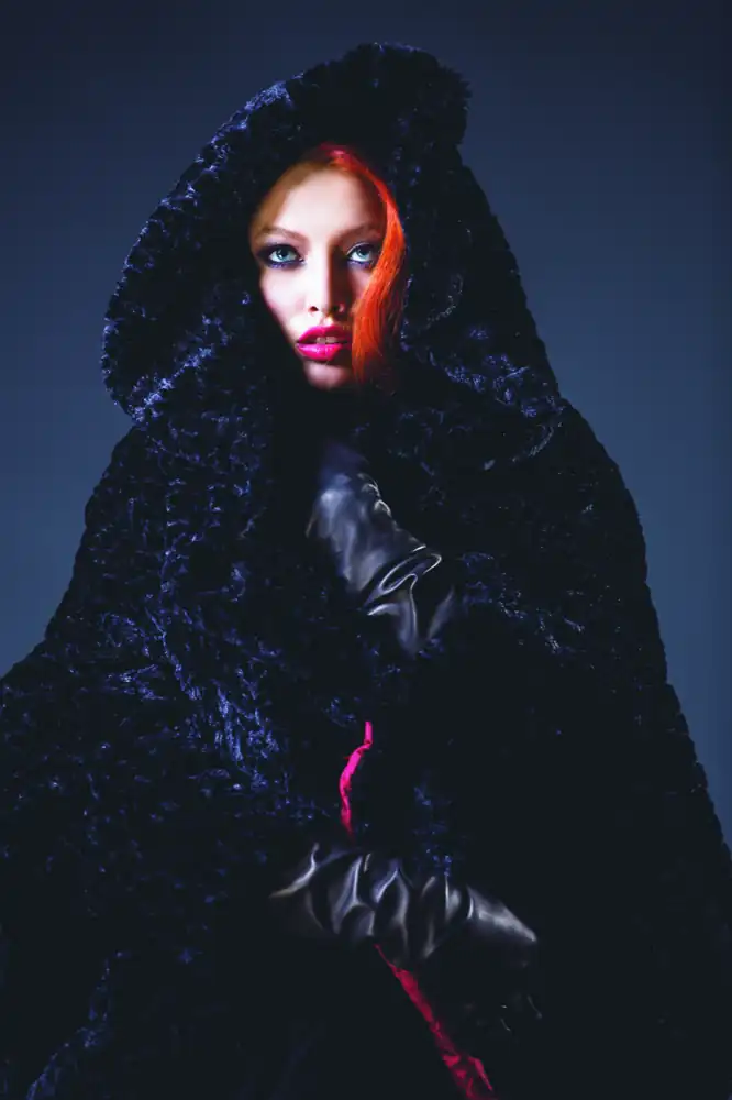 Fotografia fashion di Andrea Cencini