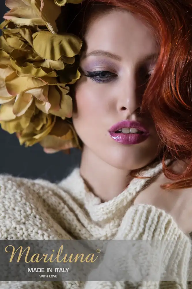 Fotografia fashion di Andrea Cencini